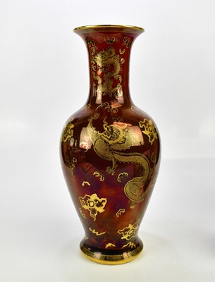 Lot 2239 - WILTSHIRE & ROBINSON CARLTON WARE; a large and...