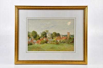 Lot 1822 - THOMAS NICHOLSON TYNDALE (1860-1930);...