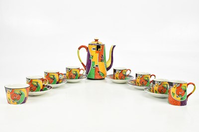 Lot 2222 - ROYAL WINTON GRIMWADES; a fifteen piece 'Jazz'...