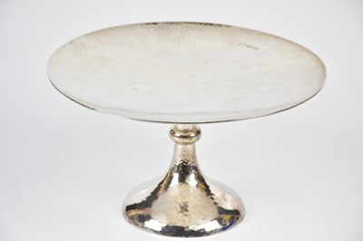Lot 2042 - ATKIN BROTHERS; a George V hallmarked silver...