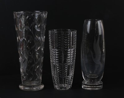 Lot 2171 - WILLIAM CLYNE FARQUHARSON FOR JOHN WALSH; a...