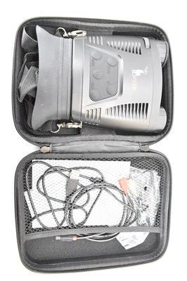 Lot 624 - A pair of Reed NV200 night vision binoculars,...