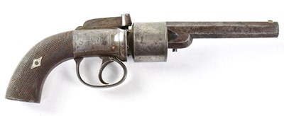 Lot 447 - PERRINS & SON, WORCESTER; a 19th century 54...