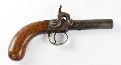 Lot 436 - I. R. & G. LUKE, EXETER; a 19th century 40...