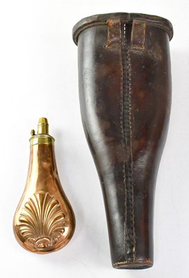 Lot 505 - G. & J. W. HAWKSLEY; a 19th century brass and...