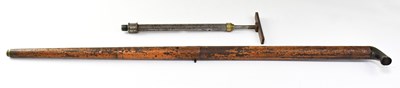 Lot 456 - JOHN BLISSETT, LONDON; a late 19th/early 20th...