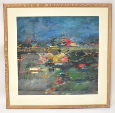 Lot 806 - 20TH CENTURY ENGLISH SCHOOL; watercolour,...