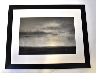 Lot 818 - 20TH CENTURY ENGLISH SCHOOL; charcoal, grey...