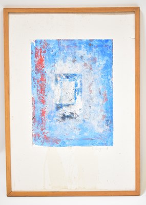 Lot 805 - 20th CENTURY ENGLISH SCHOOL; watercolour,...