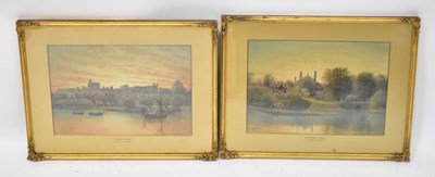 Lot 782 - ALFRED S. WATSON (late 19th/early 20th...