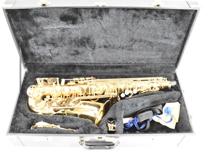 Lot 834 - A Trevor J James & Co, The Horn Revolution...