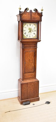 Lot 316 - JAMES NORTHWOOD, NEWPORT; an 18th century...