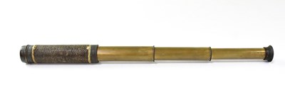 Lot 621 - J. H. STEWARD; an early 19th century...