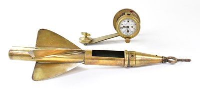 Lot 699 - THOMAS WALKER & SON LTD; a Walker's Excelsior...
