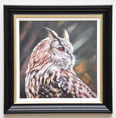 Lot 1715 - DEBBIE BOON; a signed limited edition print,...