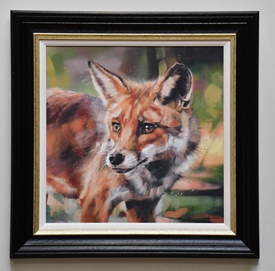 Lot 1718 - DEBBIE BOON; a signed limited edition print,...