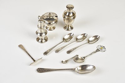 Lot 2142 - WILLIAM HUTTON & SONS; an Edward VII...