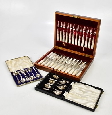 Lot 2129 - SUTHERLAND & RODEN; a set of twelve Victorian...
