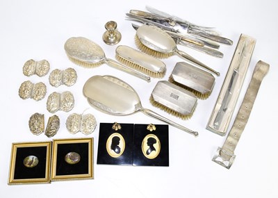 Lot 2365 - CHARLES S GREEN & CO; an Elizabeth II...