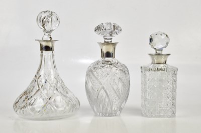 Lot 2207 - J B CHATTERLEY & SONS LTD; an Elizabeth II...