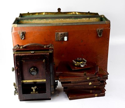 Lot 522 - KODAK