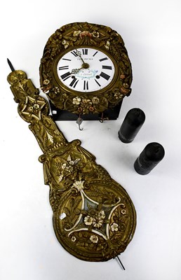 Lot 119 - Lamy-Prunet a Clermont