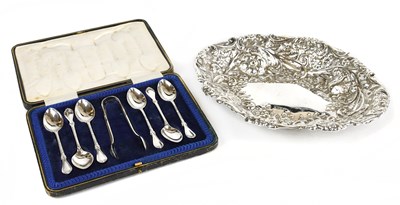 Lot 2070 - THE ALEXANDER CLARK MANUFACTURING COMPANY; an...