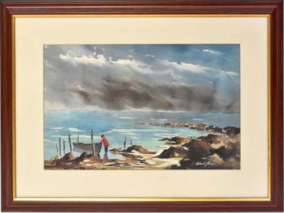 Lot 445 - ROBERT CHASE