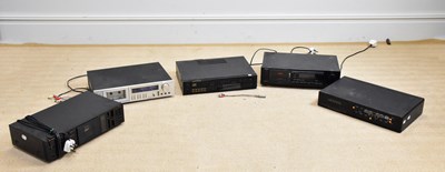 Lot 1153 - CAMBRIDGE; a high resolution compact disc...