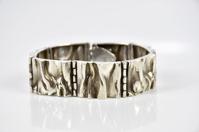 Lot 2432 - MATTI J HYVARINEN; a stylish Finnish...
