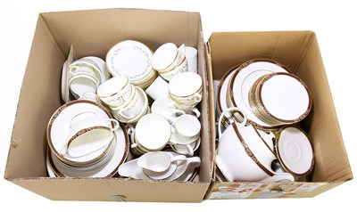 Lot 812 - VENDOR TO COLLECT - MINTON; a 'Champagne'...