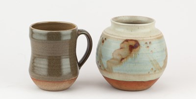 Lot 196 - GEOFFREY WHITING (1919-1988) for Avoncroft...