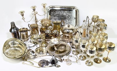 Lot 2008 - A large selection of late 19th century and...