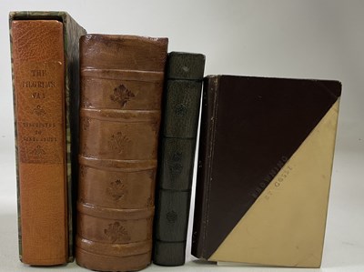 Lot 168 - EDMUND GOSSE; 'The Early Career of Robert...