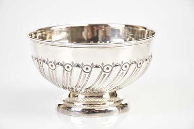 Lot 2069 - ROBERT PRINGLE & SONS; an Edward VII...