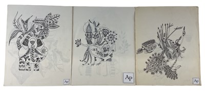 Lot 131 - ROGER HARGREAVES (British cartoonist,...