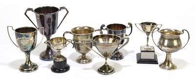 Lot 2253 - G BRYAN & CO; an Elizabeth II hallmarked...