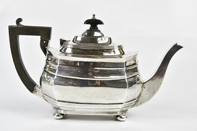 Lot 2012 - GEORGE NATHAN & RIDLEY HAYES; a George V...