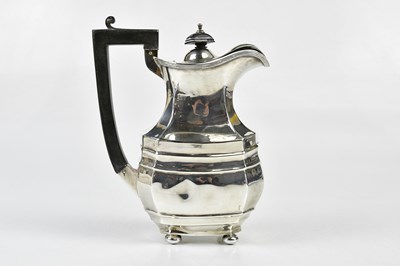 Lot 2013 - GEORGE NATHAN & RIDLEY HAYES; a George V...