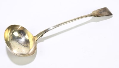 Lot 2064 - CHAWNER & CO; a Victorian hallmarked silver...