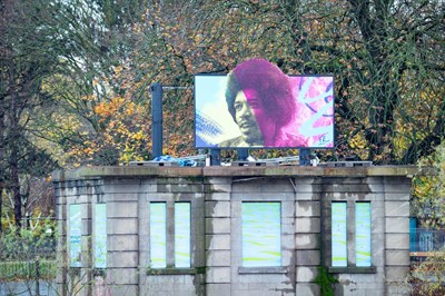 Lot 1122 - Iona Rowland (b.1990)