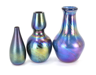 Lot 447 - IN THE MANNER OF JOHN DITCHFIELD OF GLASFORM;...