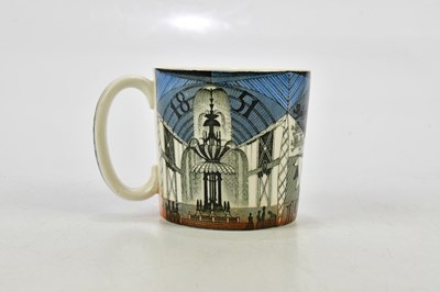 Lot 2197 - NORMAN MAKINSON (1921-2010) FOR WEDGWOOD; a...