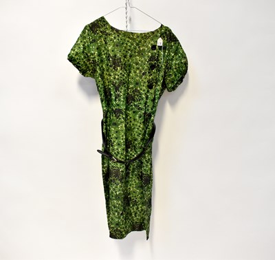 Lot 204 - Five vintage dresses