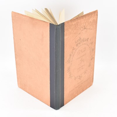 Lot 597 - ALKEN, H. 'The Beauties and Defects in the...