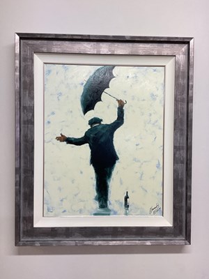 Lot 401 - ALEXANDER MILLAR; a signed limited edition...
