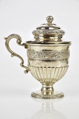 Lot 2190 - PITTAR & CO, CALCUTTA; a 19th century colonial...
