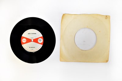 Lot 469 - THE SKATALITES; a 45rpm vinyl single for ‘Guns...