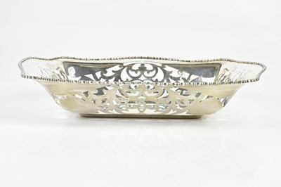 Lot 2048 - VINERS LTD; a George VI hallmarked silver...