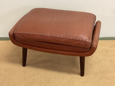 Lot 647 - AAGE CHRISTIANSEN FOR ERHARDSEN & ANDERSEN; a...
